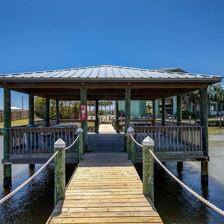Navy Cove Harbor 1206 By Vacation Homes Collection Gulf Shores Buitenkant foto