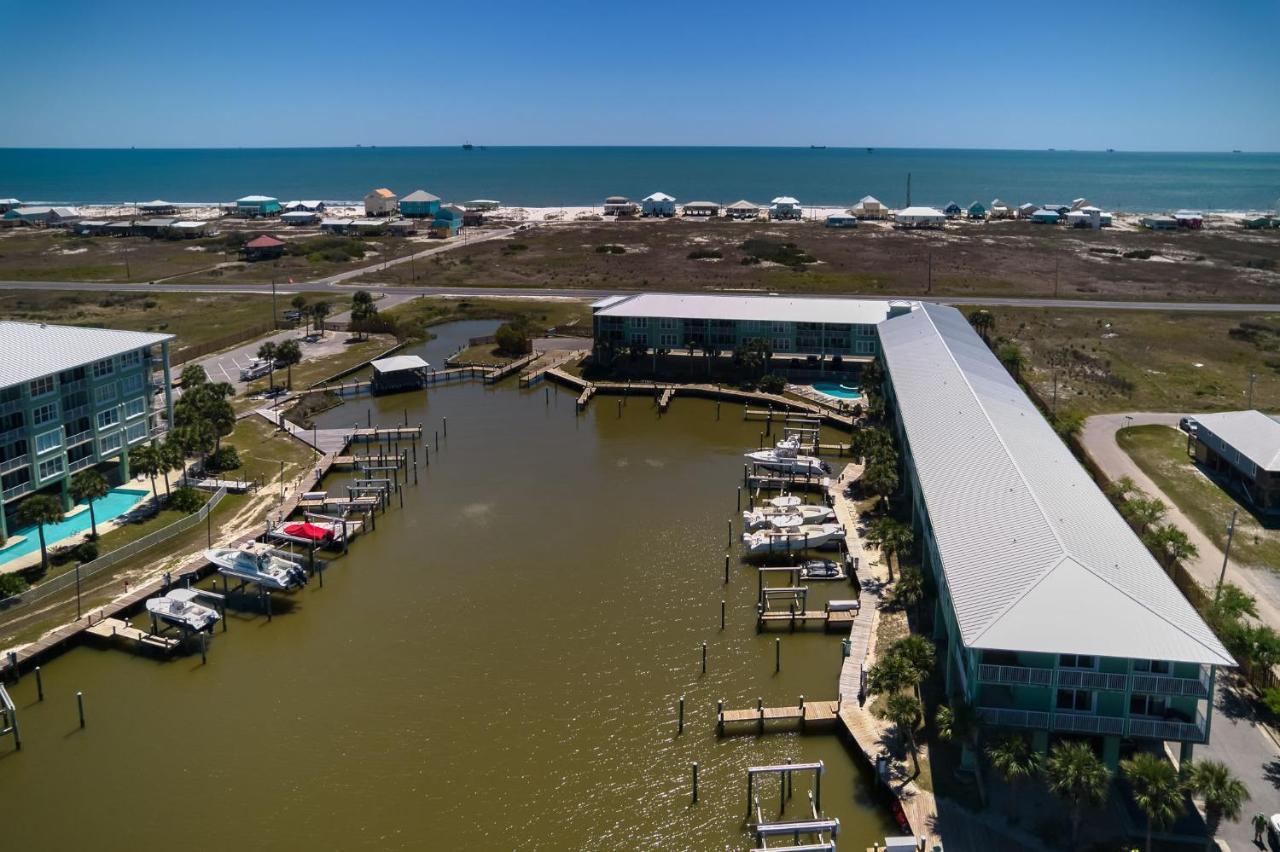 Navy Cove Harbor 1206 By Vacation Homes Collection Gulf Shores Buitenkant foto