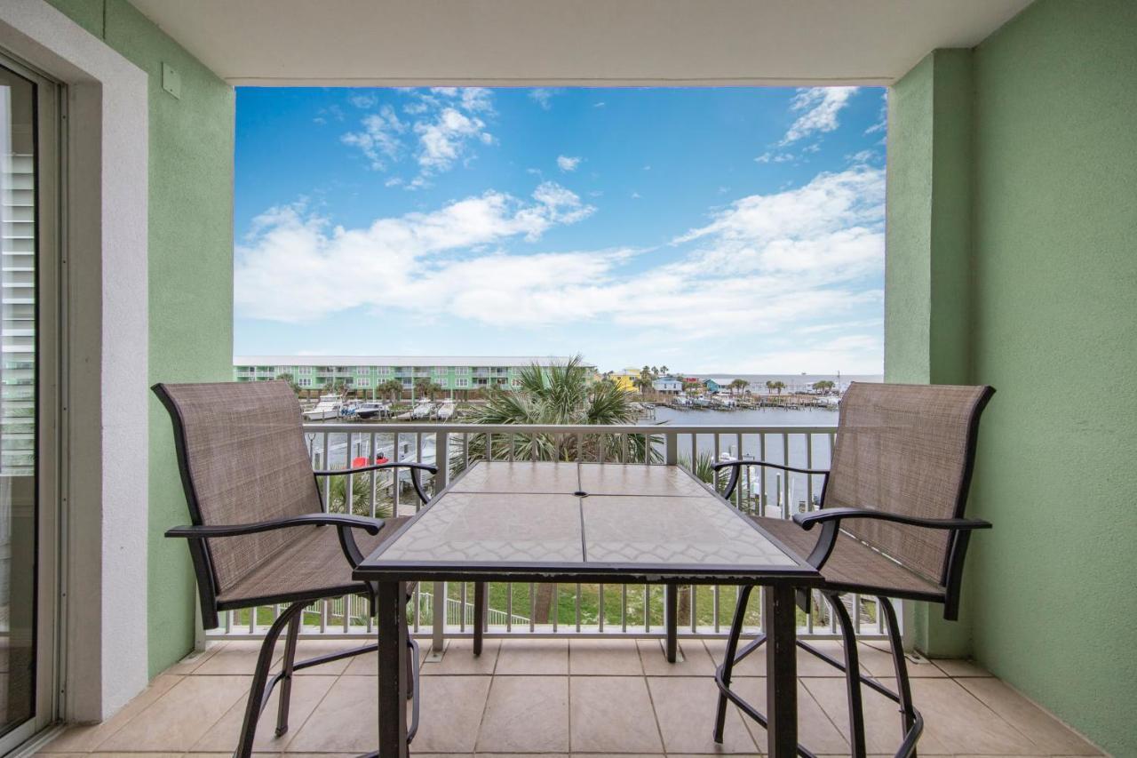 Navy Cove Harbor 1206 By Vacation Homes Collection Gulf Shores Buitenkant foto