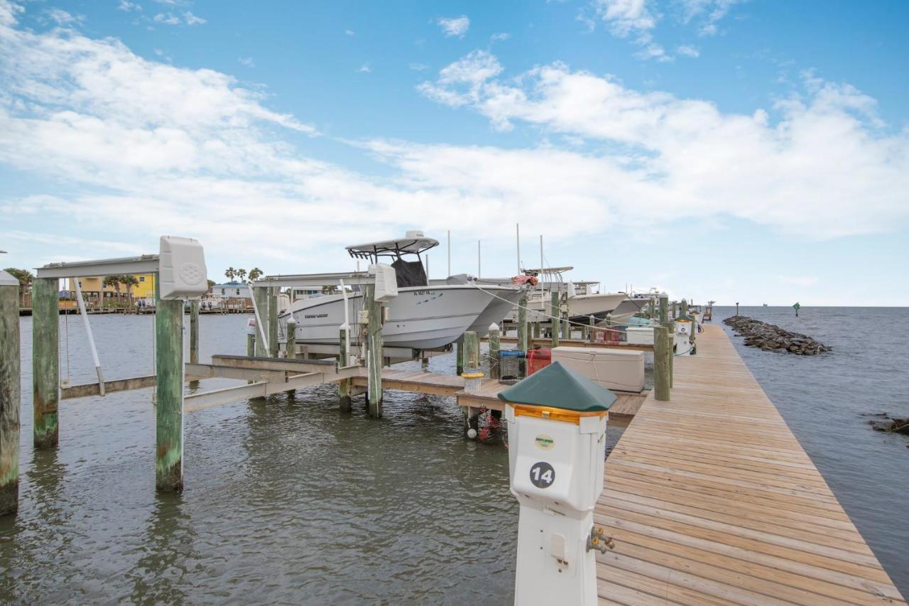 Navy Cove Harbor 1206 By Vacation Homes Collection Gulf Shores Buitenkant foto