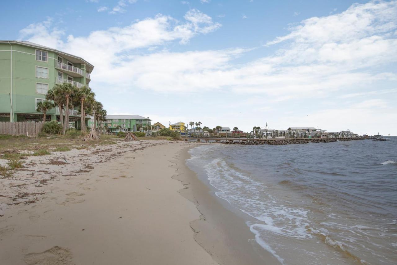 Navy Cove Harbor 1206 By Vacation Homes Collection Gulf Shores Buitenkant foto
