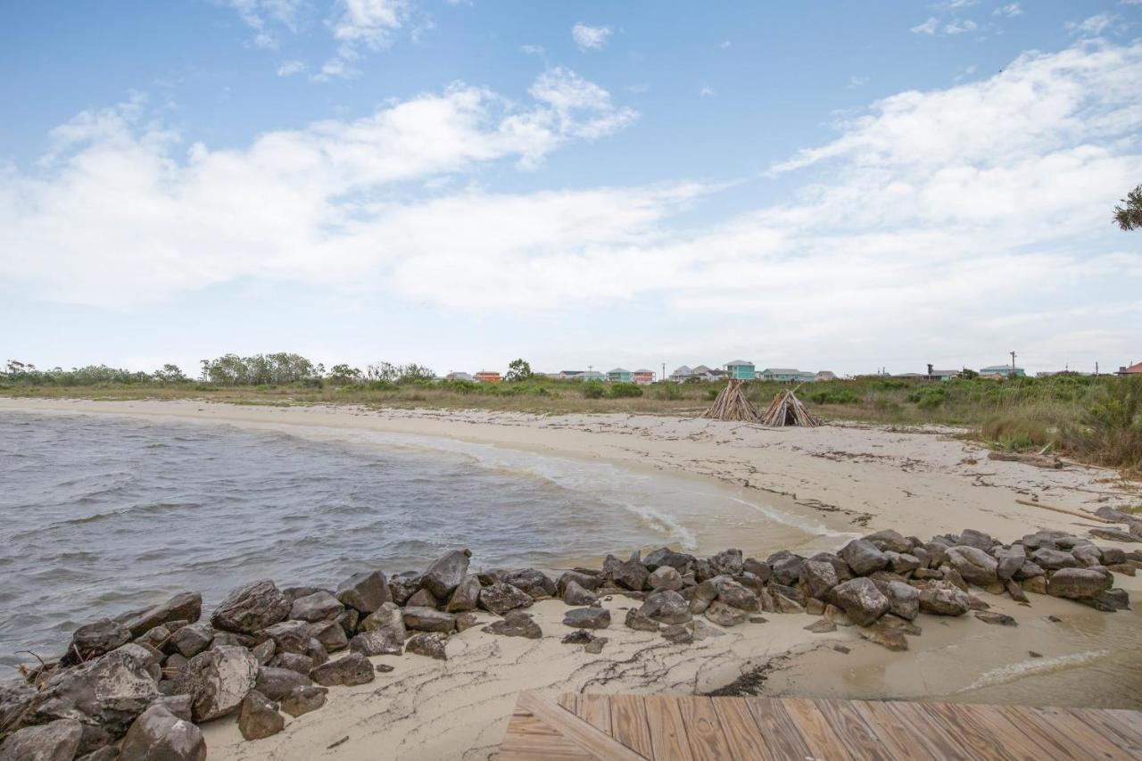 Navy Cove Harbor 1206 By Vacation Homes Collection Gulf Shores Buitenkant foto