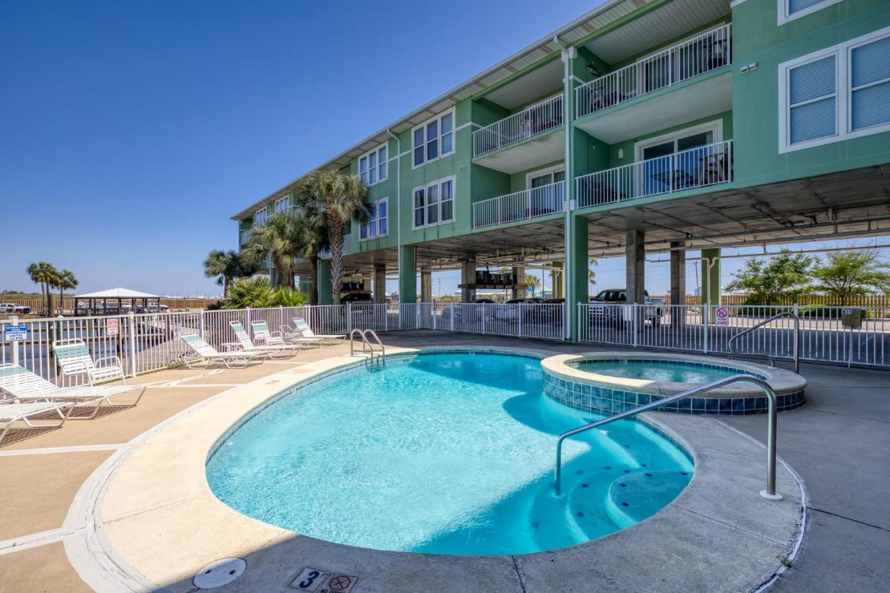 Navy Cove Harbor 1206 By Vacation Homes Collection Gulf Shores Buitenkant foto