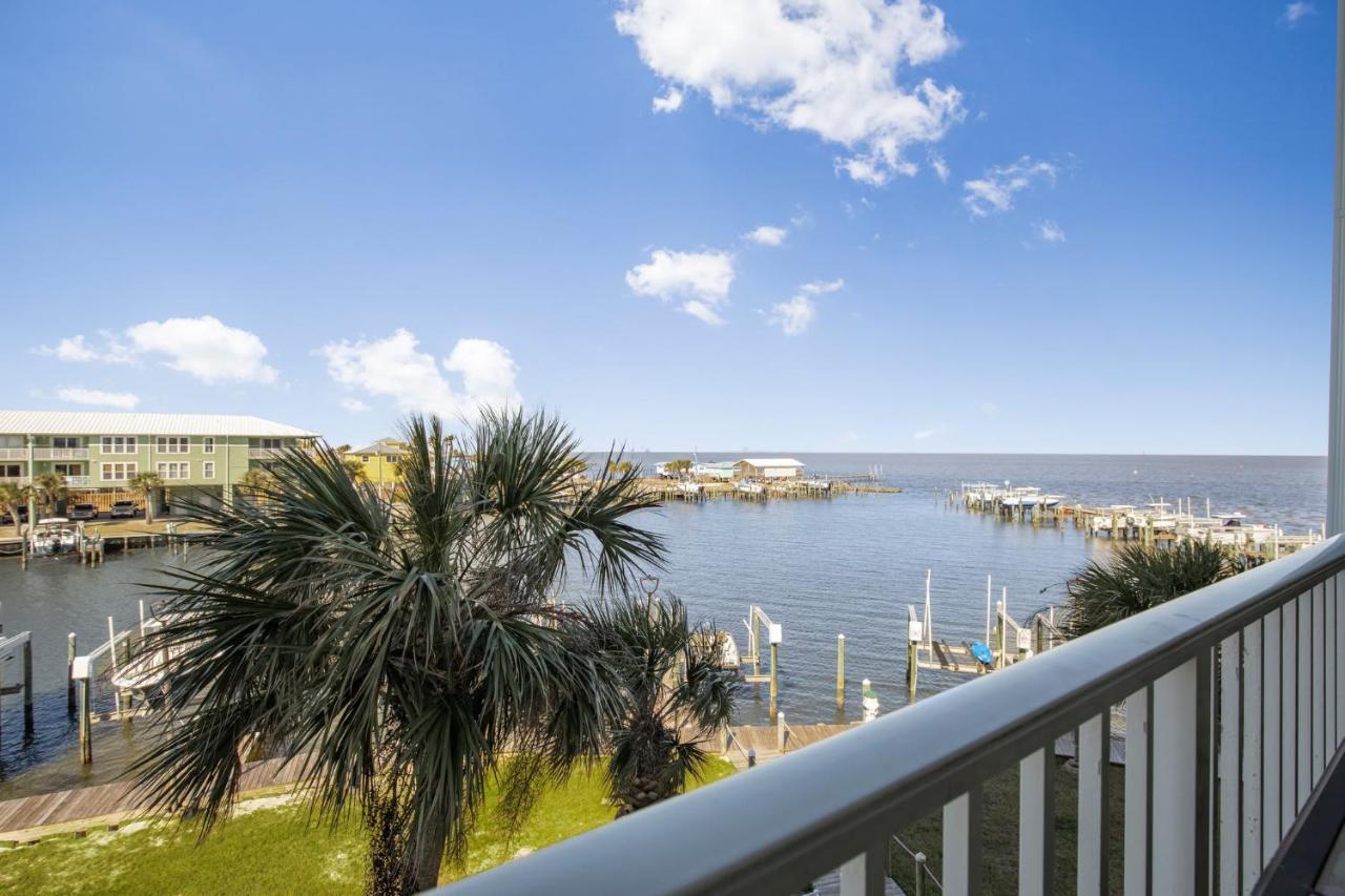 Navy Cove Harbor 1206 By Vacation Homes Collection Gulf Shores Buitenkant foto
