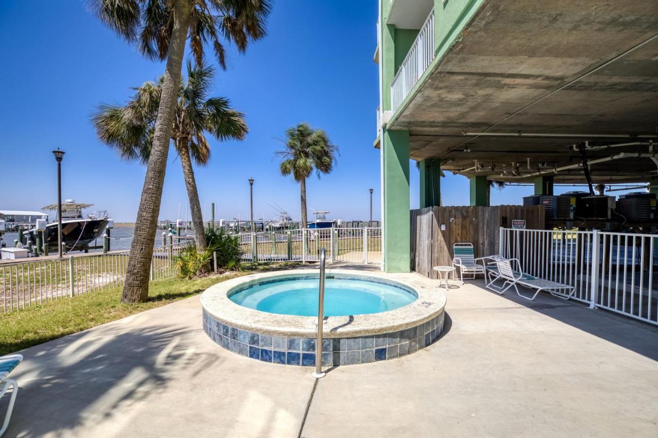 Navy Cove Harbor 1206 By Vacation Homes Collection Gulf Shores Buitenkant foto
