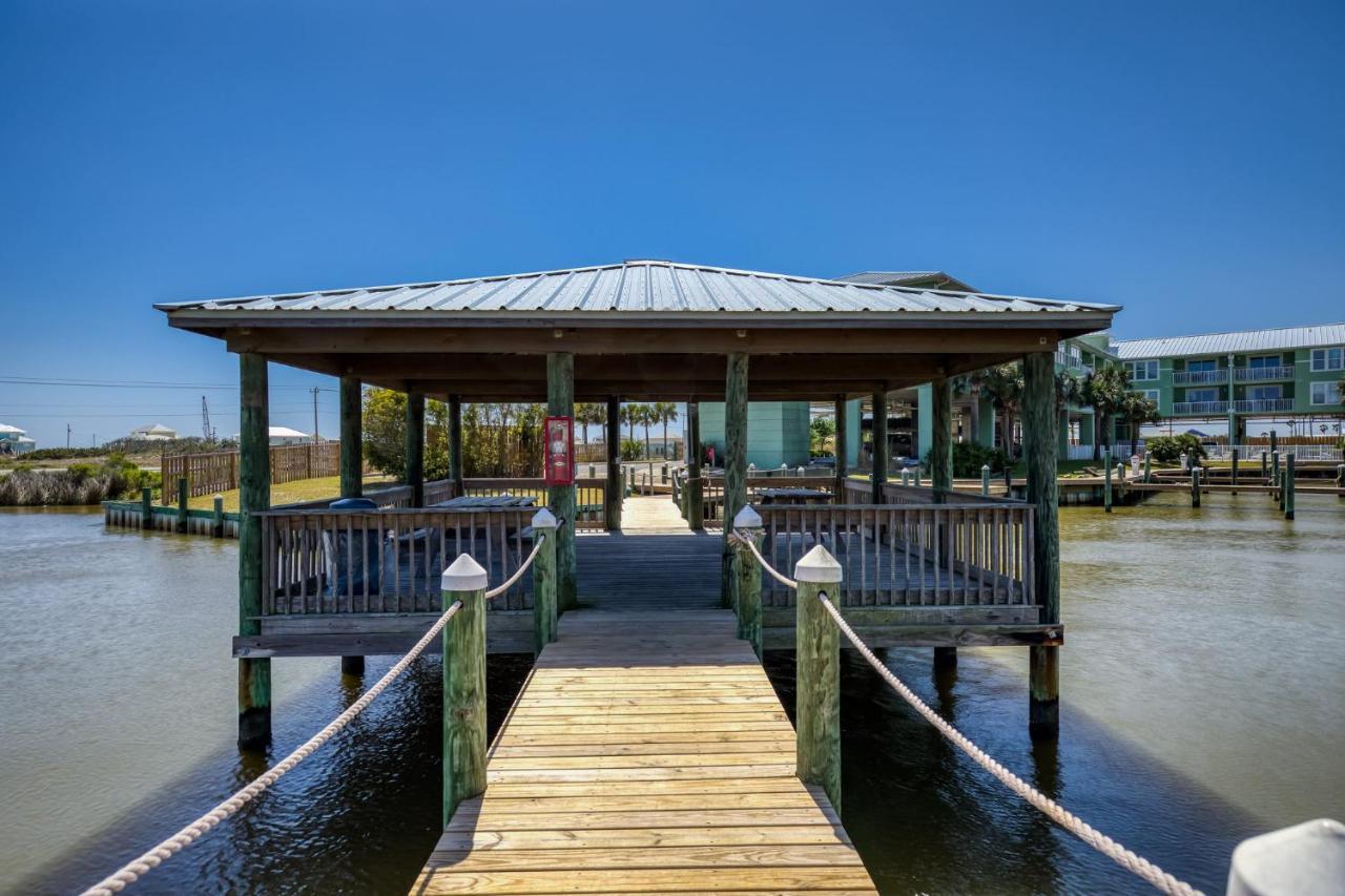 Navy Cove Harbor 1206 By Vacation Homes Collection Gulf Shores Buitenkant foto