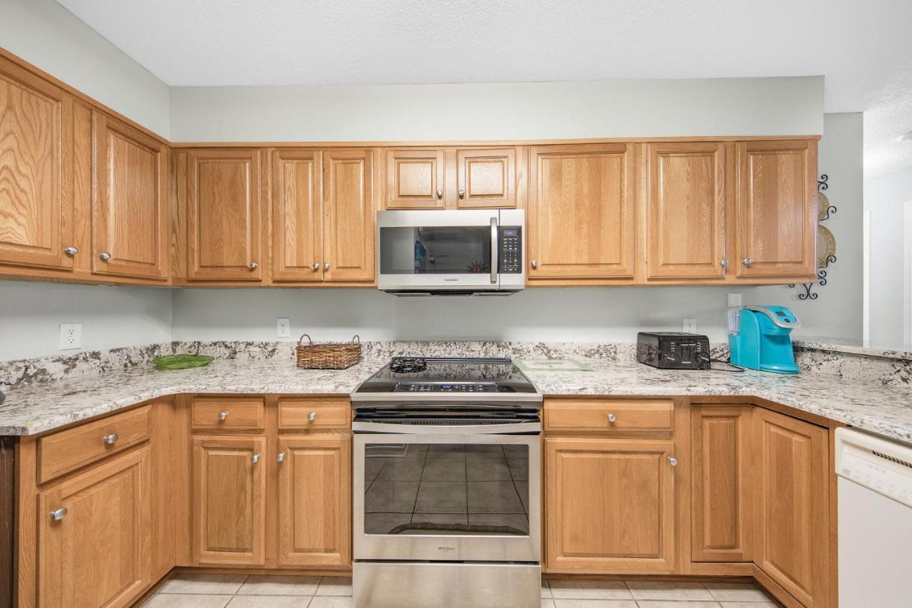 Navy Cove Harbor 1206 By Vacation Homes Collection Gulf Shores Buitenkant foto