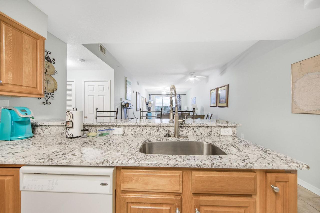 Navy Cove Harbor 1206 By Vacation Homes Collection Gulf Shores Buitenkant foto