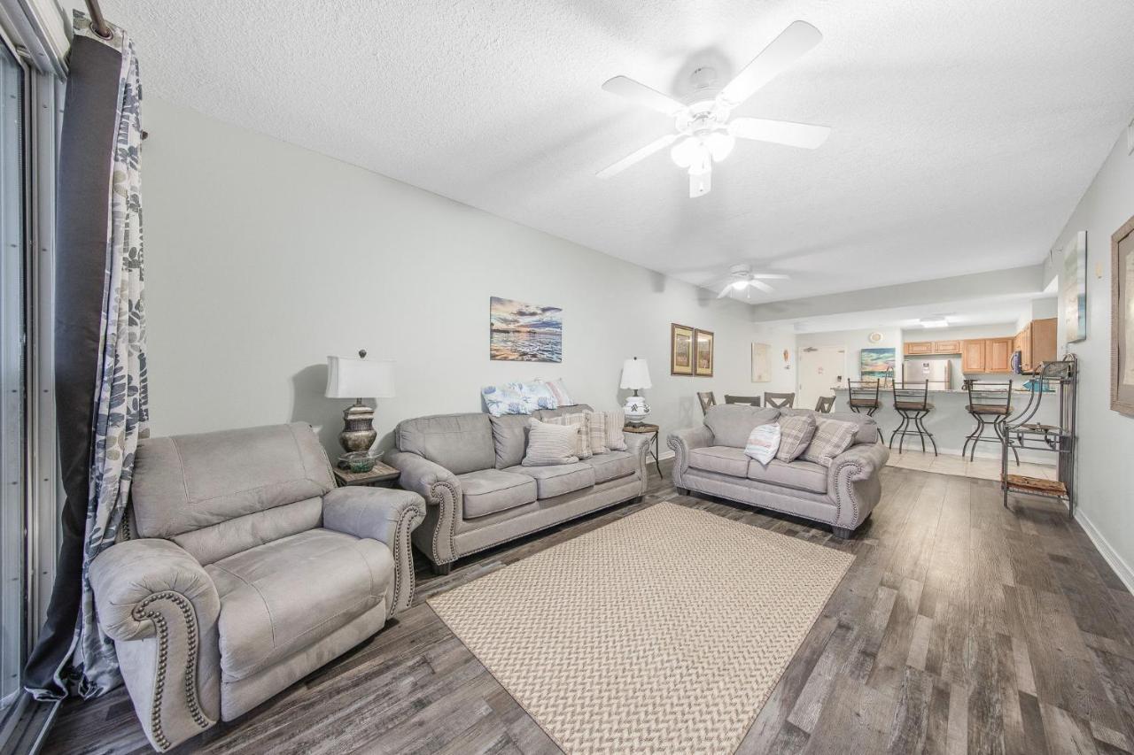 Navy Cove Harbor 1206 By Vacation Homes Collection Gulf Shores Buitenkant foto