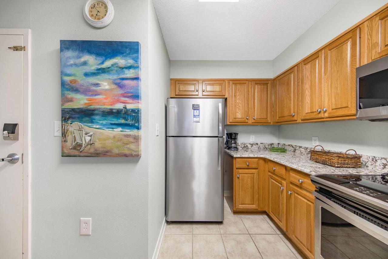 Navy Cove Harbor 1206 By Vacation Homes Collection Gulf Shores Buitenkant foto