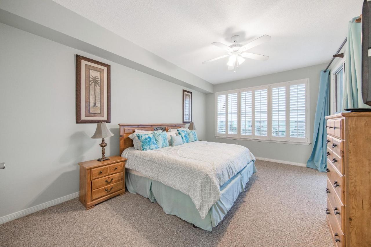 Navy Cove Harbor 1206 By Vacation Homes Collection Gulf Shores Buitenkant foto
