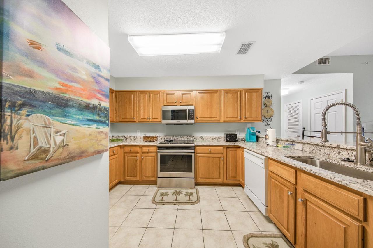 Navy Cove Harbor 1206 By Vacation Homes Collection Gulf Shores Buitenkant foto